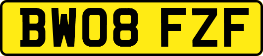 BW08FZF