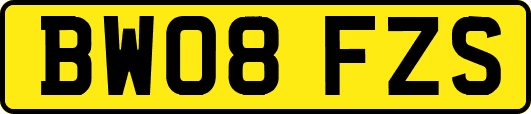BW08FZS