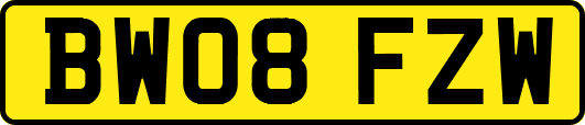 BW08FZW