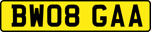BW08GAA