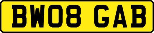 BW08GAB