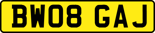 BW08GAJ