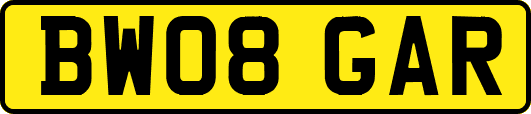 BW08GAR