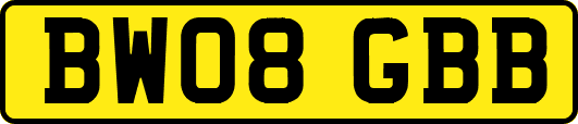 BW08GBB