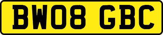 BW08GBC