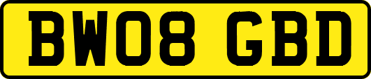 BW08GBD
