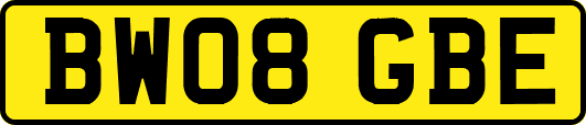 BW08GBE