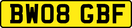 BW08GBF