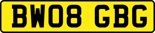 BW08GBG