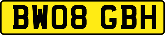 BW08GBH