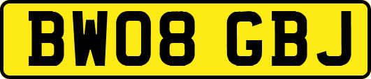 BW08GBJ