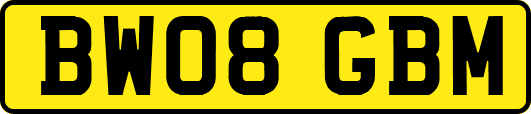 BW08GBM