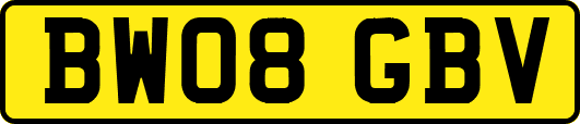 BW08GBV