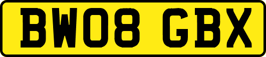 BW08GBX