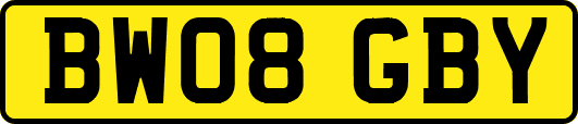 BW08GBY