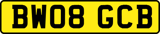 BW08GCB
