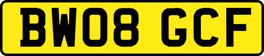 BW08GCF