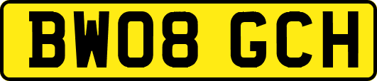BW08GCH