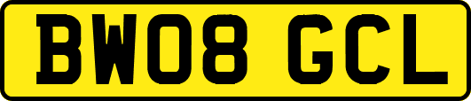 BW08GCL