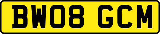 BW08GCM