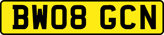 BW08GCN