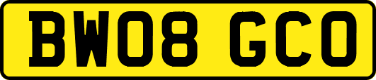 BW08GCO