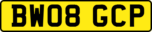 BW08GCP