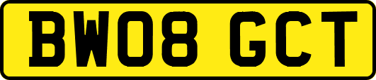 BW08GCT
