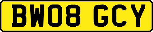 BW08GCY