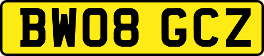 BW08GCZ