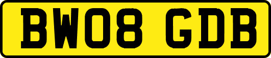 BW08GDB
