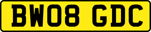 BW08GDC