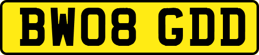 BW08GDD