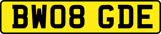 BW08GDE