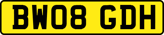BW08GDH