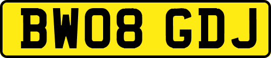 BW08GDJ