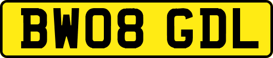 BW08GDL