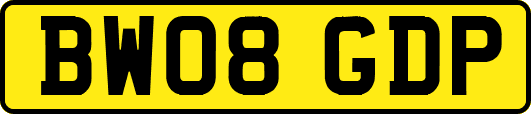 BW08GDP