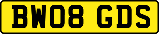BW08GDS