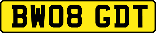 BW08GDT