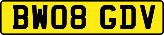 BW08GDV