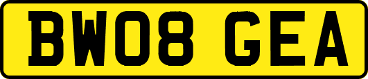 BW08GEA