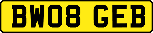 BW08GEB