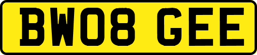 BW08GEE