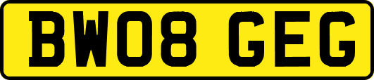 BW08GEG