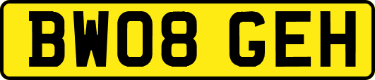 BW08GEH