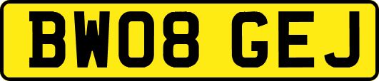 BW08GEJ