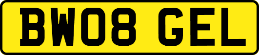 BW08GEL
