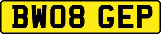 BW08GEP