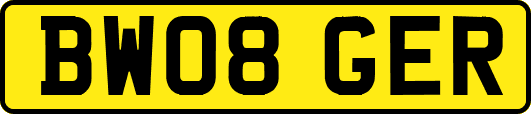 BW08GER